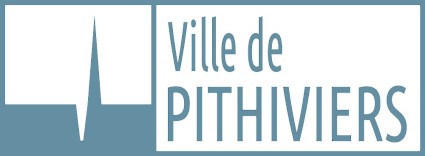 Logo de la ville de Pithiviers (45)