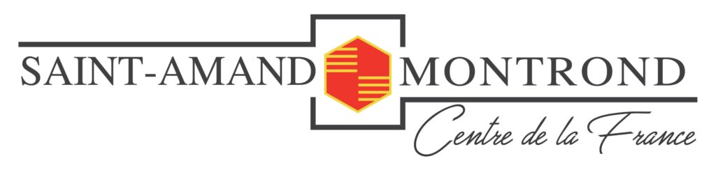 Logo Saint-Amand-Montrond (18)
