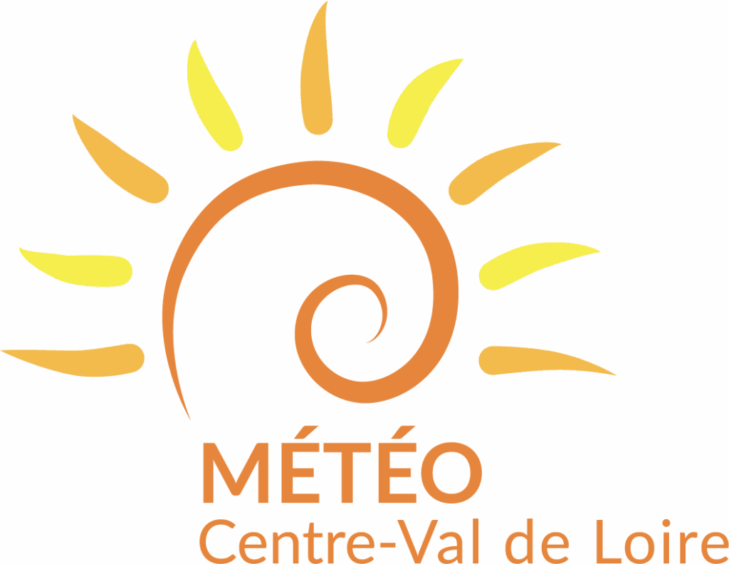 Logo de l'association Météo Centre - Val de Loire