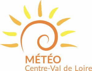 Logo de l'association Météo Centre - Val de Loire