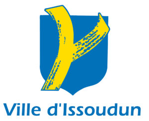 Logo Issoudun