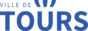 Logo de la ville de Tours (37)