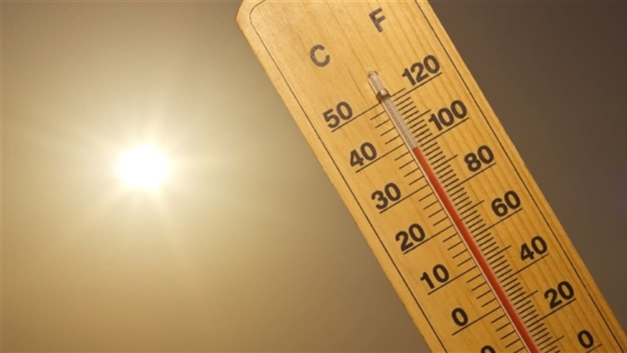 MÉTÉO CENTRE – VAL DE LOIRE DU 29 JUILLET AU 4 AOÛT 2024