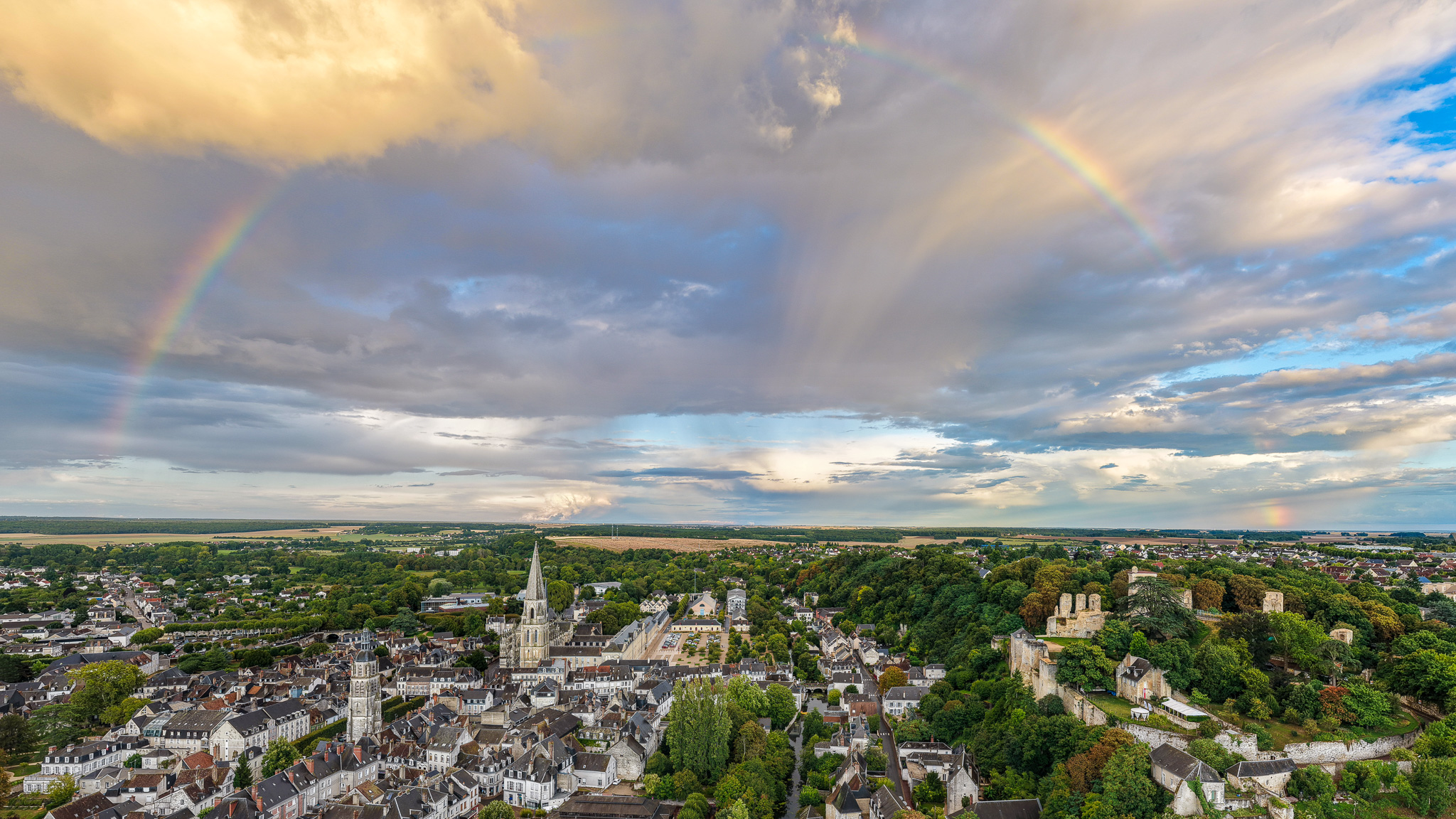 Vendôme (Loir-et-Cher - 41)